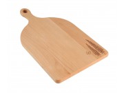 T & G Cottage Garden Large Handled Chopping Board (L: 395mm W: 210mm H: 15mm)
